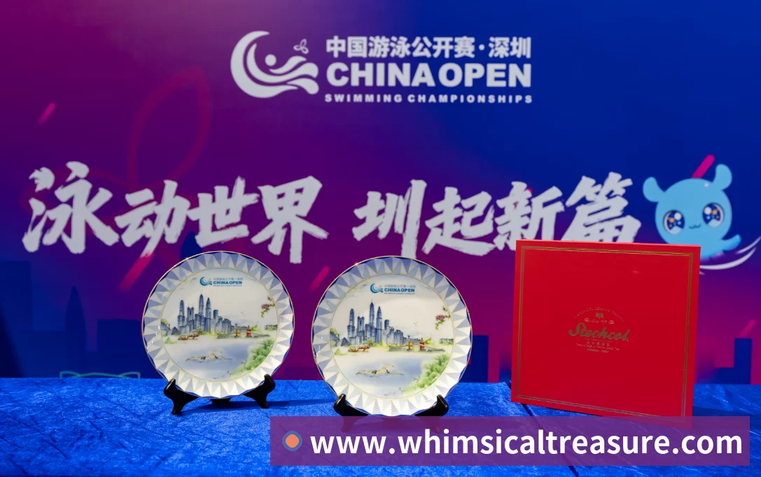 荣誉资质标题五
