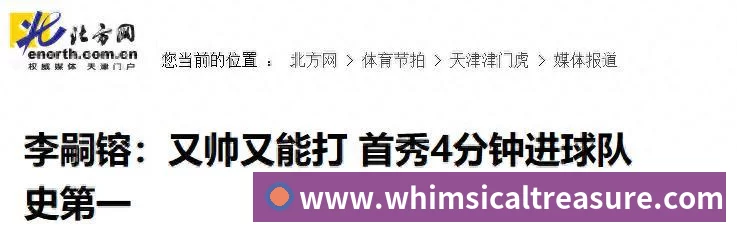 荣誉资质标题四